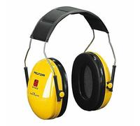 3M PELTOR Ear muff headband for soundproofing type H510A-401-GU NEW from Japan