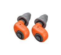 Peltor 3M Electronic Earplug EEP-100 EU OR, Orange