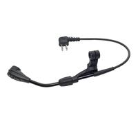 3M PELTOR Electret Microphone, J22, 270mm, PIN PAC