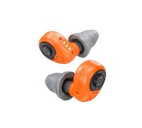 Peltor 3M Electronic Earplug EEP-100 EU OR, Orange