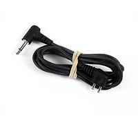 3M Peltor FL6H 3.5mm Mono Cable for Sporttac Eardefender