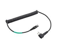 3M Peltor FLX2-21 Motorola GP300 DP1400 Cable