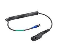 3M Peltor FLX2-63-50 FLX2 CABLE MOTOTRBO DP4 EX Hand Held Radios