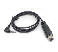 3M Peltor FLX2-ASD29 Cable Peltor FLX2 cable - 2.5 mm jack for DECT telephones