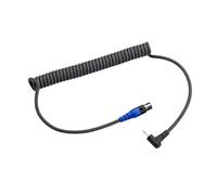 3M PELTOR FLX2 Cable 2,5mm Mono Ex Approved, FLX2-203, 1 per Package