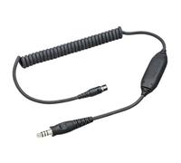 3M PELTOR FLX2 Cable, Ground Mec, FLX2-201, 1 per Package | 1 per Package