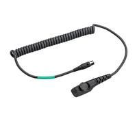 3M PELTOR FLX2 Cable Hytera PD7 Series, FLX2-111, 1 per Package