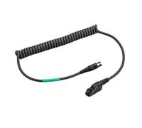 3M PELTOR FLX2 Cable Icom F31/41, FLX2-44, 1 per Package