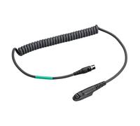 3M PELTOR FLX2 Cable Motorola GP344, FLX2-65, 1 per Package | 1 per Package