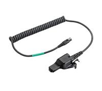 3M PELTOR FLX2 Cable Motorola GP900, FLX2-18, 1 per Package