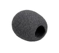 3M PELTOR Foam Windsock for Electret Boom Microphone, M995