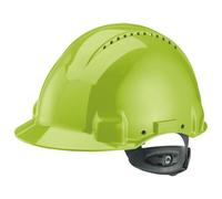 3M Peltor G3000 / G30NUV Safety Helmet with 3M Uvicator Sensor