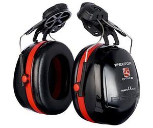 3M Peltor H54OP3 413 SV Optime 3 helmet-mounted ear defenders 7000039624 EN352