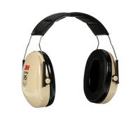 3M Peltor H6A/V Optime Noise Reduction Earmuff