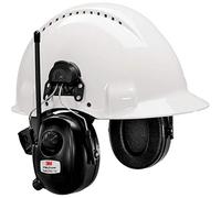 3M Peltor HRXD7P3E-01 Ear Protection Headset 30 dB