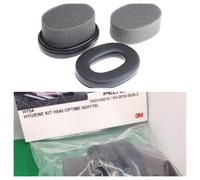3M Peltor HY54 Hygiene Kit Use With H540A-411-SV/H540B-412-SV/H540PESV x 1 Pair