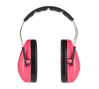 Peltor Kids Ear Defenders Pink