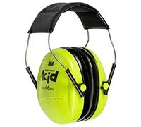 3M Kids Earmuff Green