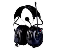 3M Peltor LiteCom Two-Way Radio Headset