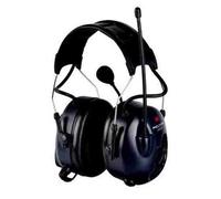 3M Peltor LiteCom Headset, 32dB, Headband, MT53H7A4400-EU Free UK Shipping