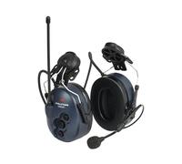 3M Peltor LiteCom with Helmet Attachment