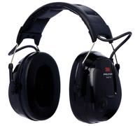 3M Peltor MT13H220A ProTac III Slim Impact protective ear caps 26 ...