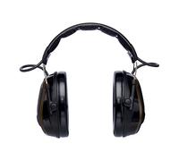 3M 7100088458 hearing protection headphones