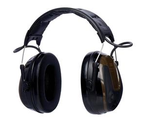 3M Peltor MT13H222A ProTac Hunter Impact protective ear caps 26 dB...