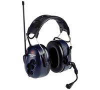 3M Peltor LiteCom Two-Way Radio Headset