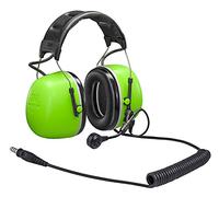 3M Peltor MT73H450A GB Headset with Strong Noise Cancelling CH-5