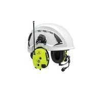 3M Peltor MT73H7P3E4410EU LiteCom Plus Intercom headset 1 pc(s)