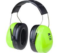 3M PELTOR Optime 105 Over-the-Head Earmuff Hearing Conservation H10A HV
