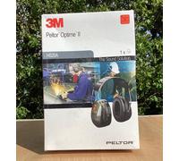 3m peltor optime 2 ear defender H520A-407-GQ Free Postage