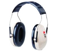 3M Peltor Optime 95 Over-the-Head Folding Earmuffs Hearing Conservation H6F/V (Pack of 1)