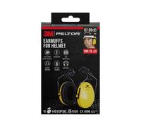3M Peltor Optime Comfort Earmuff for Helmet H510P3 (87-98 dB)