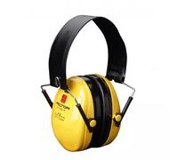 3M - PELTOR OPTIME 1 FOLDING H/BAND - Yellow