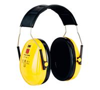 3M Peltor Optime - Two Pack