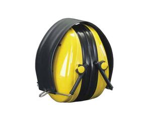 3M Peltor Optime I Foldable Version Modern slimline ear muffs providing protection for moderately noisy environments - foldable version. Minimum