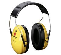 3M Peltor Optime - Two Pack