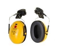 3M™ Peltor™ Optime I Helmet Mountable Ear Defender