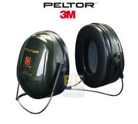 3M Peltor Optime II Neckband Version Ear muff designed demanding and noisy environments, particularly for low to medium frequencies - neck band