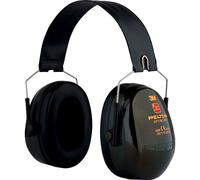 3M™ PELTOR™ Optime™ II Earmuffs, 30 dB, Green, Helmet Mounted, H52...