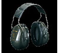 3M Peltor Optime II Headband Ear Defender (H520A-407-GQ)
