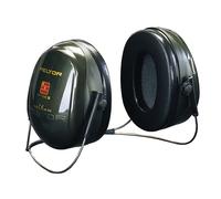 3M Peltor Optime II Neckband Version Ear muff designed demanding and noisy environments, particularly for low to medium frequencies - neck band