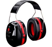 Optime III, Ear Defenders, Headband