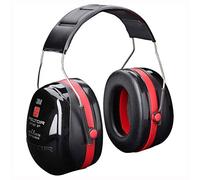 3M Peltor Optime III Earmuffs 35db Ear Defender