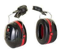 3M™ Peltor™ Optime Iii Helmet Mount Ear Defender