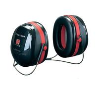 3M - PELTOR OPTIME 3 NECKBAND - Black