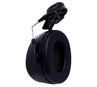 3M Peltor ProTac III - Helmet Mount Hearing protection: Protection against noise without isolation- Helmet clamping version