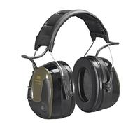 3M Peltor ProTac MT13H223A Shooter Headset 32 dB Green Headband